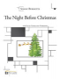 Burnette, S :: The Night Before Christmas