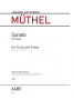 Muthel, JG :: Sonata in D Major