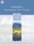 Handel, GF :: Sonatas for Flute: Book 3