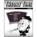 Theory Time Workbook Teacher's Edition Volume One