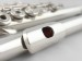 Flute - Powell 14K Aurumite Handmade Custom (Demo Sale)
