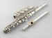 Pearl Flute 665 Vigore