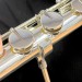 Bass Flute Support Stand