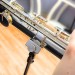 Bass Flute Support Stand