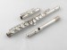 Pearl Belsona PF-200 Student Flute