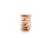 Vase - Resonance Clay by Jocelyn