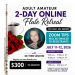 Adult Amateur Online Flute Retreat with Dr. Terri Sánchez