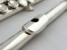 Flute - C.G. Conn Ltd. 10-O #151169 (Pre-Owned) VINTAGE