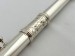 Flute - C.G. Conn Ltd. 10-O #151169 (Pre-Owned) VINTAGE