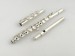 Flute - DeFord Model 8 #A52609 (Pre-Owned)