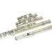 Flute - Powell Handmade Custom Silver #364 (Pre-Owned)