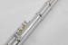 Flute - Powell Handmade Custom Silver #9907 (Pre-Owned)