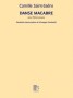 Saint-Saens, C :: Danse Macabre Fantaisie-transcription
