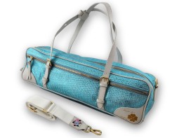 FMC Flute Case Cover