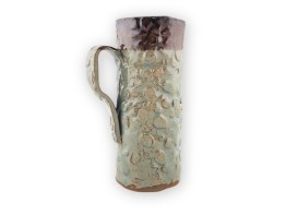 Vase - Resonance Clay by Jocelyn