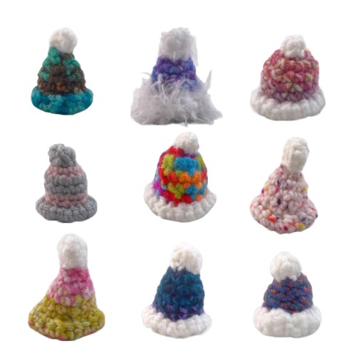 Seasonal Flute Hats for C Flute